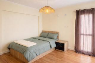 Private room, Shared apartment for Girls Only - 8