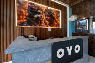 SPOT ON Hotel The Baithak & Restaurant - 4