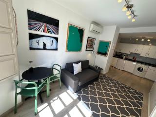Studio Arts Soho - Malaga - 9