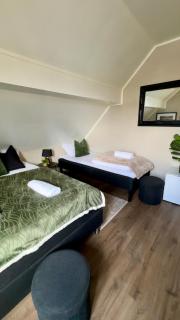 Villa Utsikten Romsdalshorn - 5