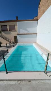 Cal Brunsó - Camarasa - 8