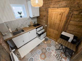 Emajõe apartment - 2