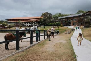 FLAT - Villa Monte Castelo - 03 B - 2