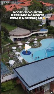 FLAT - Villa Monte Castelo - 03 B - 5