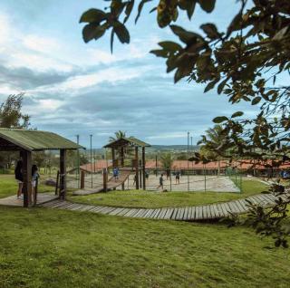 FLAT - Villa Monte Castelo - 03 B - 4