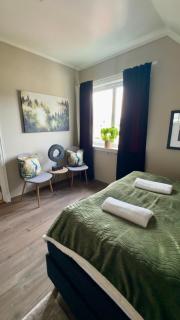 Villa Utsikten Romsdalshorn - 1