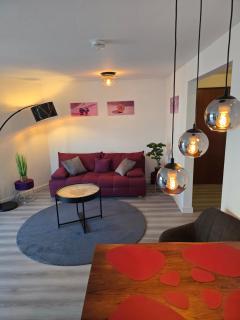 WohnTraum Kamelienweg, Sauna, Balkon - Dresda - 9