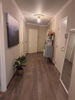 Villa Utsikten Romsdalshorn - 6