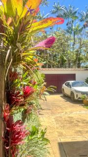 Casa Colonial Caborê - 3