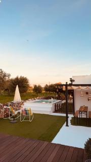 Paraíso a Dois em Estremoz - Estremoz - 1