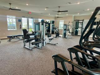 The Luxury Vacation Rentals - Fort Myers at Asher Park - 2