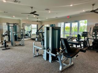 The Luxury Vacation Rentals - Fort Myers at Asher Park - 3
