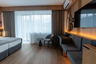 Azuga Ski & Bike Resort - 9