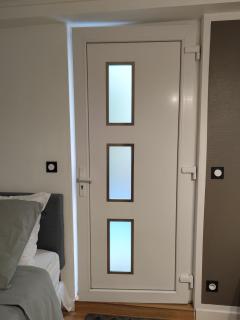 Charmant Studio indépendant - 9