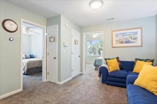 Lakefront Fishing Retreat with Trailer Parking Nearby! - 6