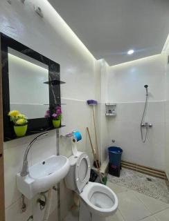 Une Trés Belle Appartement Dans un Belle Endroit - 6