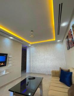 Une Trés Belle Appartement Dans un Belle Endroit - 4