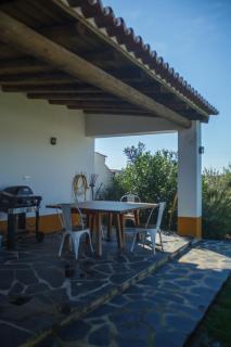 Esconderijo Cumeada - 3