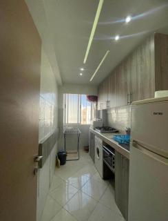 Une Trés Belle Appartement Dans un Belle Endroit - 1