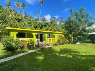 Vurevure Homestay Explorer - 9