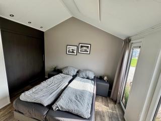 EuroParcs De IJssel Eilanden Chalet Sonnensteg IJE328 - 4