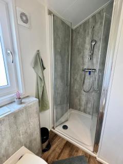 EuroParcs De IJssel Eilanden Chalet Sonnensteg IJE328 - 1