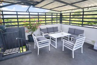 RayGrass, La Gaulette - 1