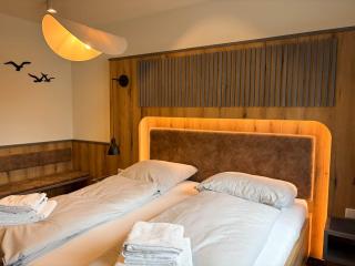 Haus Sturmkieker Apartment 6 - 4