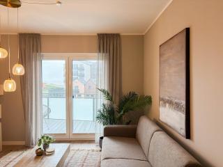 Haus Sturmkieker Apartment 10 - Büsum - 8