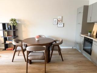 Haus Sturmkieker Apartment 10 - Büsum - 7