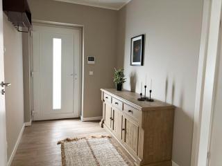 Haus Sturmkieker Apartment 10 - Büsum - 1