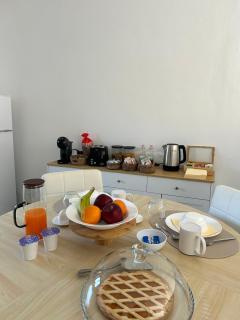 Il Nido sul Lago B&B - 2