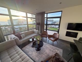 EuroParcs Enkhuizer Strand Chalet Zeezeit Haus Nr 338 - 7