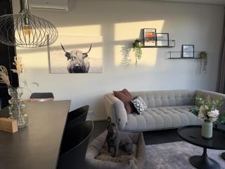 EuroParcs Enkhuizer Strand Chalet Zeezeit Haus Nr 338 - 6