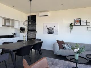 EuroParcs Enkhuizer Strand Chalet Zeezeit Haus Nr 338 - 4