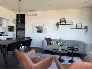 EuroParcs Enkhuizer Strand Chalet Zeezeit Haus Nr 338 - 5