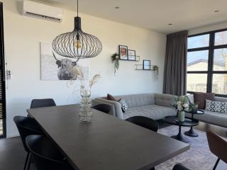 EuroParcs Enkhuizer Strand Chalet Zeezeit Haus Nr 338 - 3