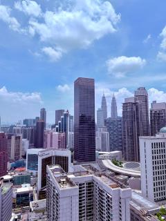 BukiT BinTang Suits At AXON-RESIDENCE By PAVILION - 5