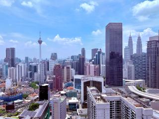 BukiT BinTang Suits At AXON-RESIDENCE By PAVILION - 4