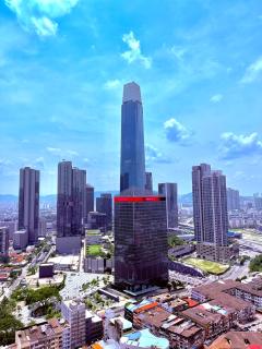 BukiT BinTang Suits At AXON-RESIDENCE By PAVILION - 2