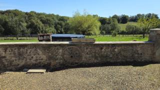 Ecrin de verdure - 3