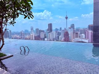 BukiT BinTang Suits At AXON-RESIDENCE By PAVILION - 6