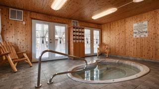 Best Western Inn Of Pinetop - Pinetop-Lakeside - 9