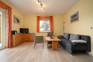 Ferienwohnung Haus Vietzen 1 - 7