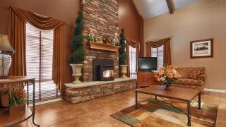 Best Western Inn Of Pinetop - Pinetop-Lakeside - 8