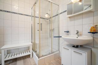Ferienwohnung Haus Vietzen 1 - 4