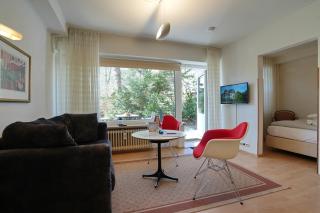 Haus Wohldstraße 27 Appartement 5 - 5