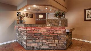 Best Western Inn Of Pinetop - Pinetop-Lakeside - 7