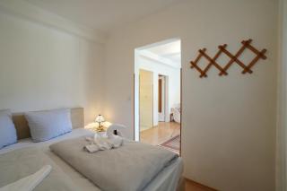 Haus Wohldstraße 27 Appartement 5 - 2