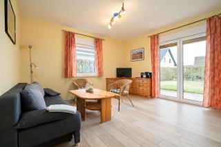 Ferienwohnung Haus Vietzen 2 - 8